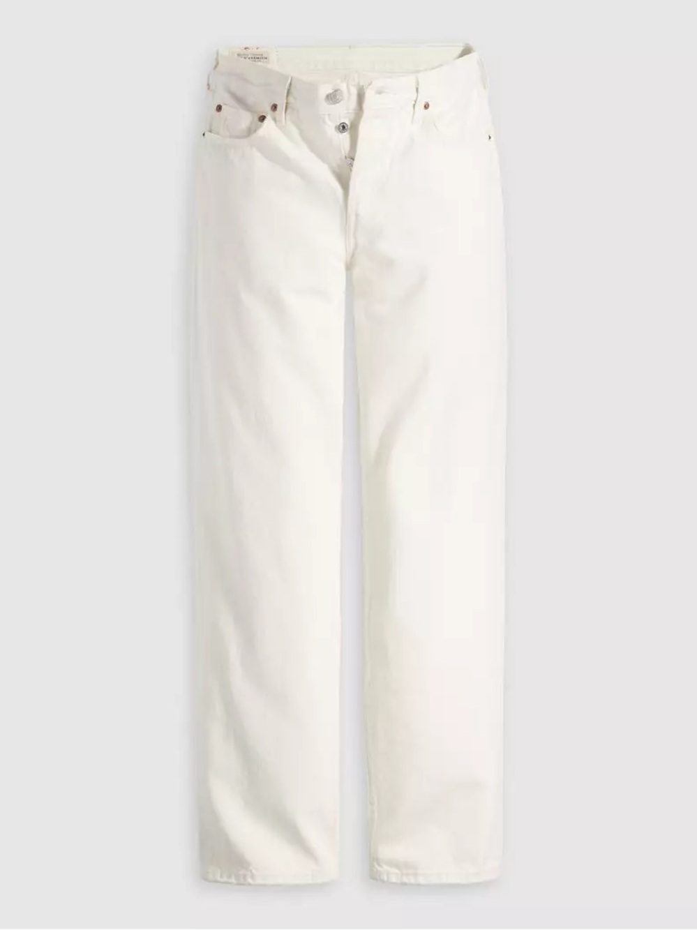 Leviโs 501ยฎ '90s - Ecru